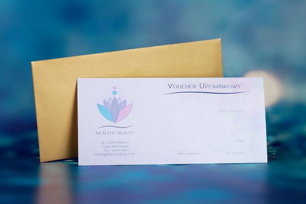 Prezent na Dzień Matki - Voucher do SPA - obrazek 2