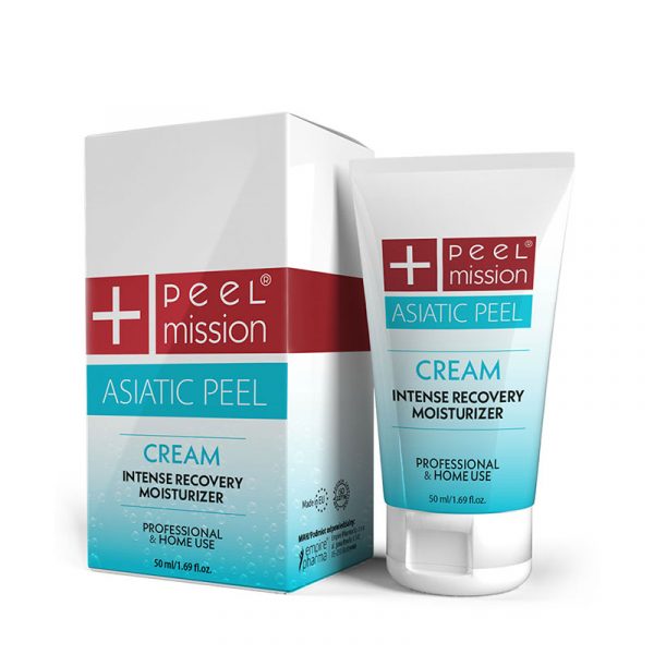 Asiatic Peel Cream – Peel Mission
