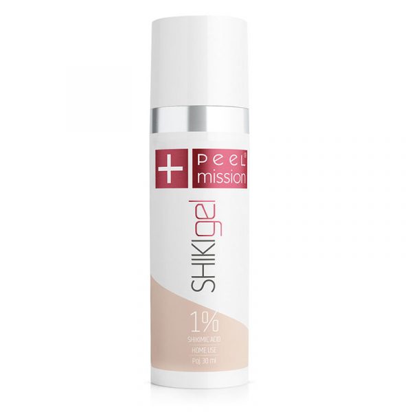Shiki Gel Peel Mission 30ml