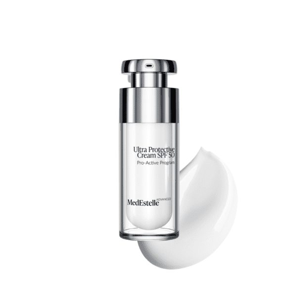 Ultra Protective Cream SPF 50 Medestelle, Ultra-Ochronny Krem SPF 50 - obrazek 2