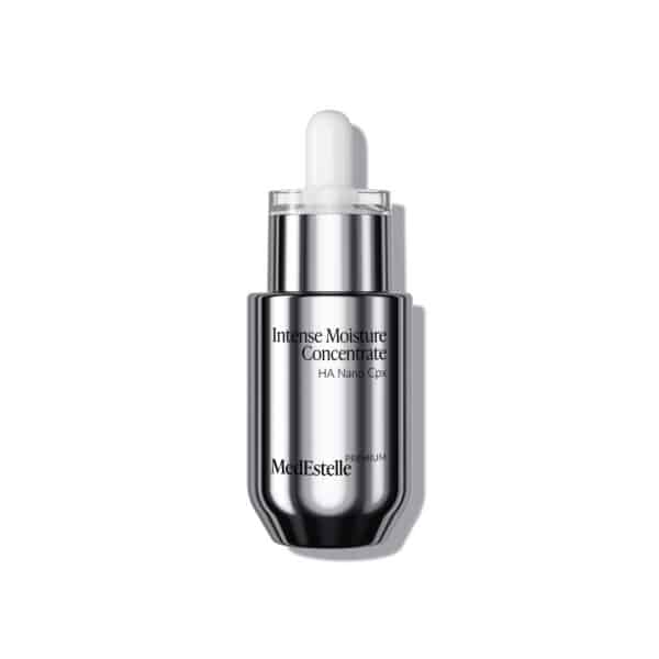 Intense Moisture Concentrate MedEstelle, Koncentrat Intensywnie Nawilżający