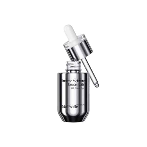 Intense Moisture Concentrate MedEstelle, Koncentrat Intensywnie Nawilżający - obrazek 2