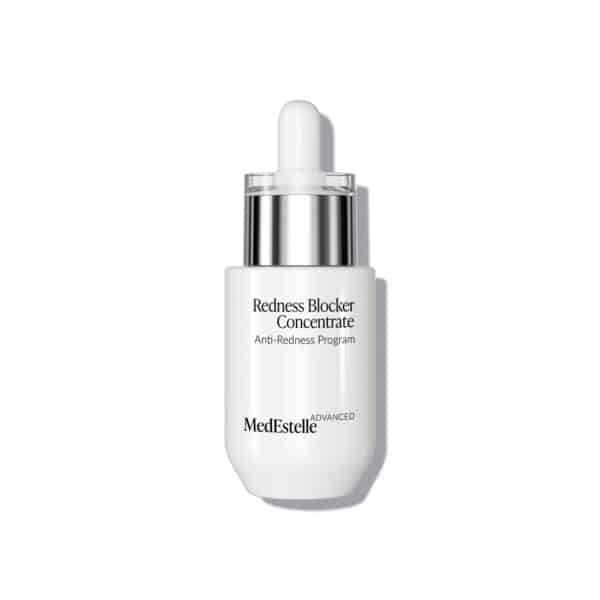 Redness Blocker Concentrate Medestelle, Koncentrat Redukujący zaczerwienienia