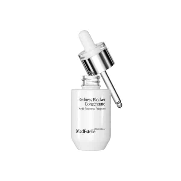 Redness Blocker Concentrate Medestelle, Koncentrat Redukujący zaczerwienienia - obrazek 2