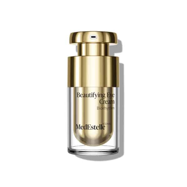 Beautifying Eye Cream Medestelle, Krem Upiększający Pod Oczy