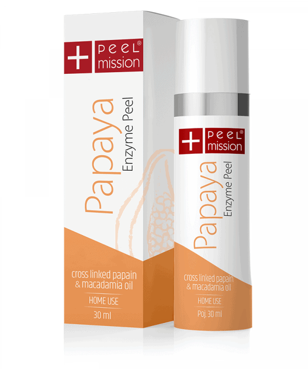 Papaya Enzyme Peel Peel Mission 30ml