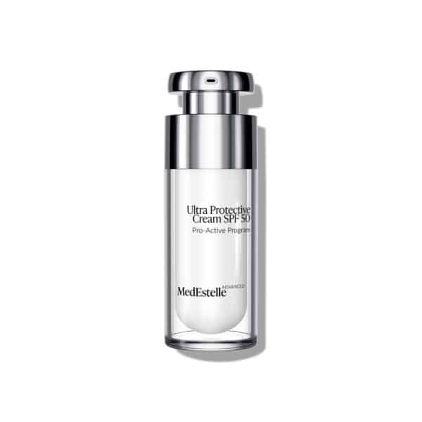 Ultra Protective Cream SPF 50 Medestelle, Ultra-Ochronny Krem SPF 50
