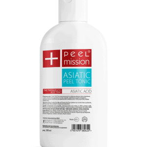 Asiatic Peel Tonic Peel Mission