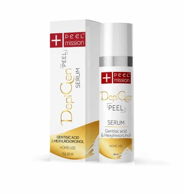 DepiGen Serum Peel Mission 30ml