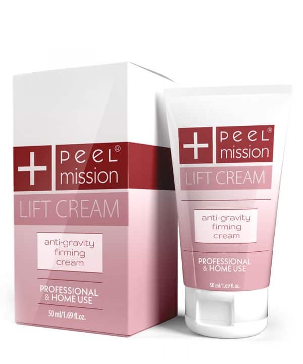 Lift Cream Peel Mission 50 ml