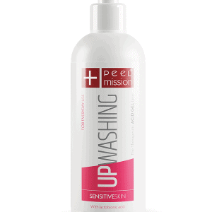 Żel Up Washing Sensitive Skin Peel Mission 250ml