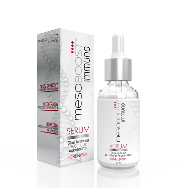 mesoBOOST Immuno Serum 30ml