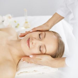 Healthy Radiance Voucher