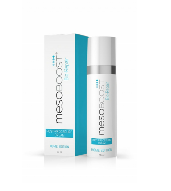 mesoBoost Bio-repair Cream 30ml