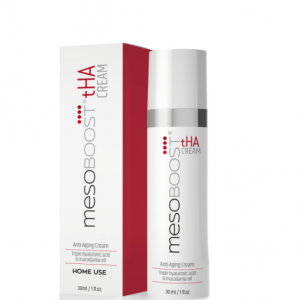 mesoBoost tHA Cream 30ml