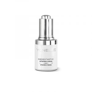 Serum-Witamina-C+5AHA-Yonelle-Medesthetic-30ml