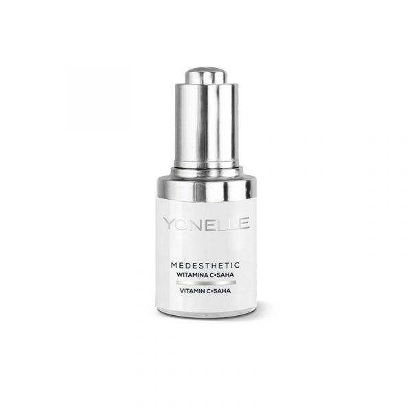 Serum-Witamina-C+5AHA-Yonelle-Medesthetic-30ml