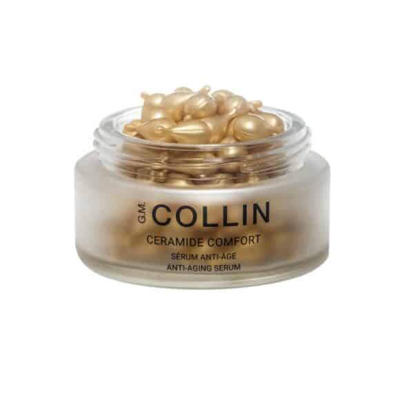Ceramide Komfort Serum G.M. Collin serum w kapsułkach z ceramidami