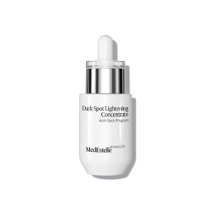 Dark spot serum. Serum rozjasniające przebarwienia typu melasma, hormonalne, po ciąży, posłoneczne, serum redukujące przebarwienia po trądziku, rozjaśnienie przebarwień