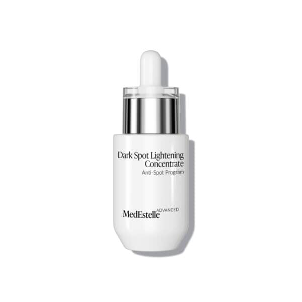 Dark spot serum. Serum rozjasniające przebarwienia typu melasma, hormonalne, po ciąży, posłoneczne, serum redukujące przebarwienia po trądziku, rozjaśnienie przebarwień