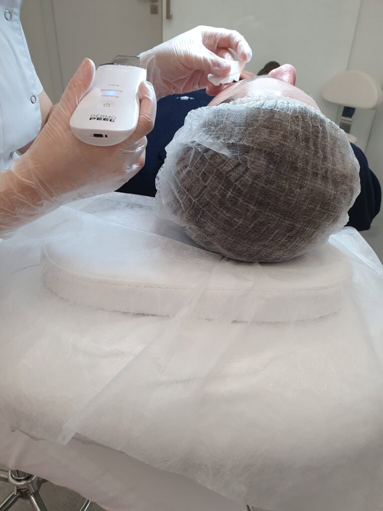 zabiegi dla skóry 20+, zabiegi dla skóry młodej, najlepsze zabiegi dla skóry dwudziestolatki, zabiegi dla skóry lat 20