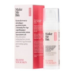 Produkty naturalne, naturalne kosmetyki, kosmetyki w zgodzie z naturą, Make Me Bio, kosmetyki bio, krem do twarzy, mgiełka, serum