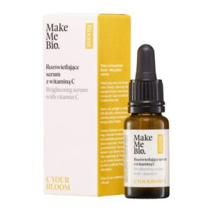 Produkty naturalne, naturalne kosmetyki, kosmetyki w zgodzie z naturą, Make Me Bio, kosmetyki bio, krem do twarzy, mgiełka, serum