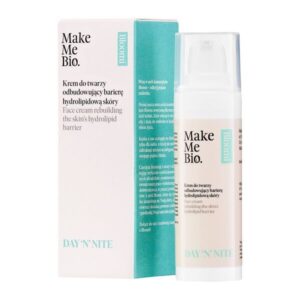 Produkty naturalne, naturalne kosmetyki, kosmetyki w zgodzie z naturą, Make Me Bio, kosmetyki bio, krem do twarzy, mgiełka, serum