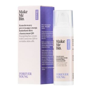 Produkty naturalne, naturalne kosmetyki, kosmetyki w zgodzie z naturą, Make Me Bio, kosmetyki bio, krem do twarzy, mgiełka, serum