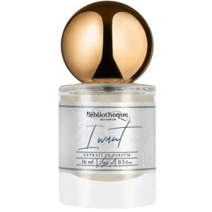 I want bibliotheque de arfum, Ultimatum perfumy, i am collections bibliotheque de parfum, perfumy unisex, trwałe perfumy, doskonałe perfumy, perfumy bibliotheque de Parfum, najlepsze niszowe perfumy, niszowe perfumy, woda perfumowana, kolekcja bibliotheque de parfum, mistrzowie perfumiarstwa stworzyli najlesze perfumy, małe i duże pojemności perfum, Ultimatum bibliotheque de parfum