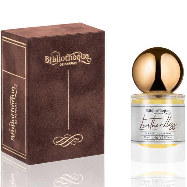 Leather bliss, perfumy Rose Seude, Perfumy POLAR LIGHTS, perfumy story of passion, perfumy Lost In Bali, love catcher, vial 2 ml, fiolka 2 ml, Counting Stars Bibliotheque de arfum, page 69, p.s., taste of illusions Bibliotheque de parfum, Memoirs of Geisha, I want bibliotheque de Parfum, 2 ML, 15 ML, 100 ML Ultimatum perfumy, i am collections bibliotheque de parfum, perfumy unisex, trwałe perfumy, doskonałe perfumy, perfumy bibliotheque de Parfum, najlepsze niszowe perfumy, niszowe perfumy, woda perfumowana, kolekcja bibliotheque de parfum, mistrzowie perfumiarstwa stworzyli najlesze perfumy, małe i duże pojemności perfum, Ultimatum bibliotheque de parfum