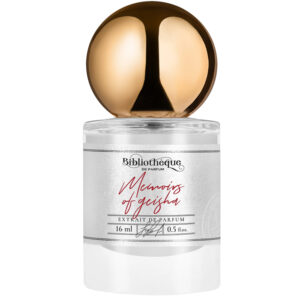 Memoirs of Geisha, I want bibliotheque de Parfum, 2 ML, 15 ML, 100 ML Ultimatum perfumy, i am collections bibliotheque de parfum, perfumy unisex, trwałe perfumy, doskonałe perfumy, perfumy bibliotheque de Parfum, najlepsze niszowe perfumy, niszowe perfumy, woda perfumowana, kolekcja bibliotheque de parfum, mistrzowie perfumiarstwa stworzyli najlesze perfumy, małe i duże pojemności perfum, Ultimatum bibliotheque de parfum