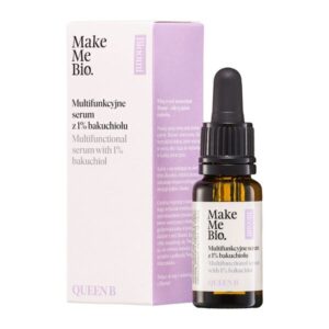 Produkty naturalne, naturalne kosmetyki, kosmetyki w zgodzie z naturą, Make Me Bio, kosmetyki bio, krem do twarzy, mgiełka, serum
