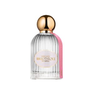 perfumy unisex, trwałe perfumy, doskonałe perfumy, perfumy bibliotheque de Parfum, najlepsze niszowe perfumy