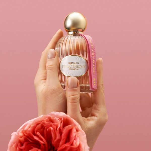perfumy unisex, trwałe perfumy, doskonałe perfumy, perfumy bibliotheque de Parfum, najlepsze niszowe perfumy