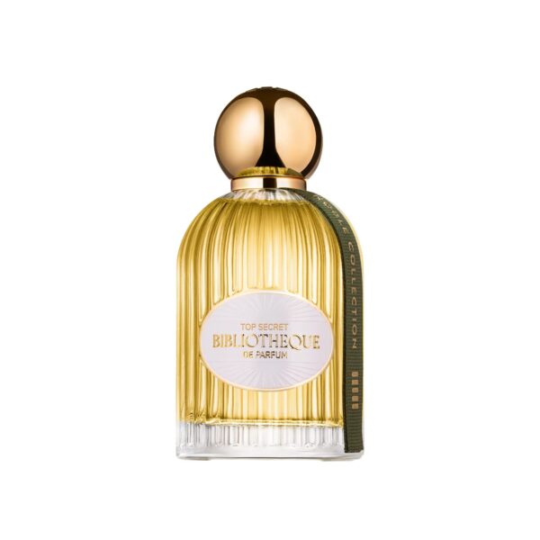 Woda Perfumowana Bibliotheque de Parfum "Top Secret" 100 ml