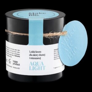 Produkty naturalne, naturalne kosmetyki, kosmetyki w zgodzie z naturą, Make Me Bio, kosmetyki bio, krem do twarzy, mgiełka, serum, krem do twarzy naturalny, dezodorant naturalny, mandarin glow, , aqua light