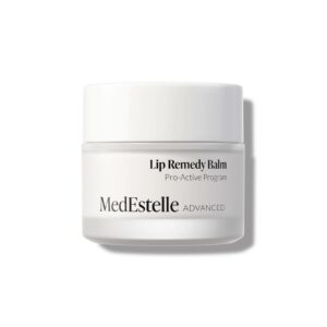 Balsam do ust Medestelle, nawilżający balsam do ust. Lip balm Medestelle