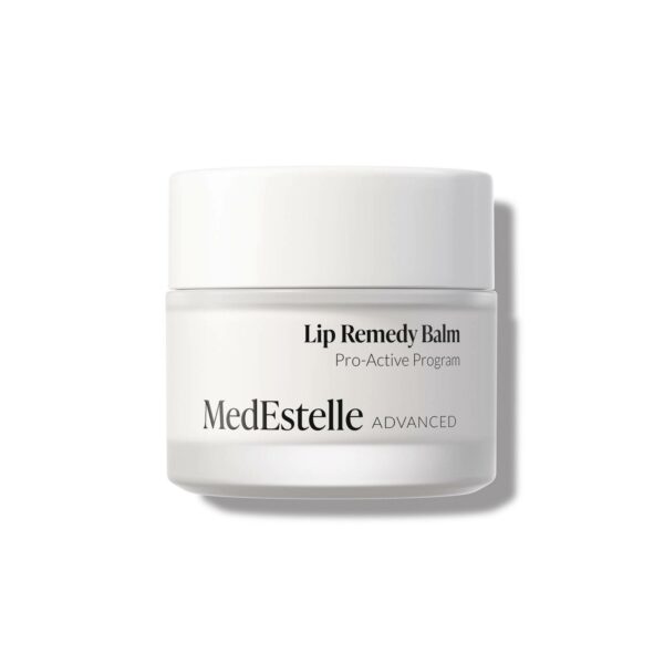 Balsam do ust Medestelle, nawilżający balsam do ust. Lip balm Medestelle