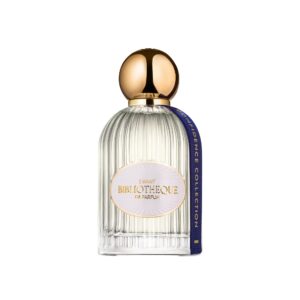 perfumy unisex, trwałe perfumy, doskonałe perfumy, perfumy biblioteque de Parfum, najlepsze niszowe perfumy
