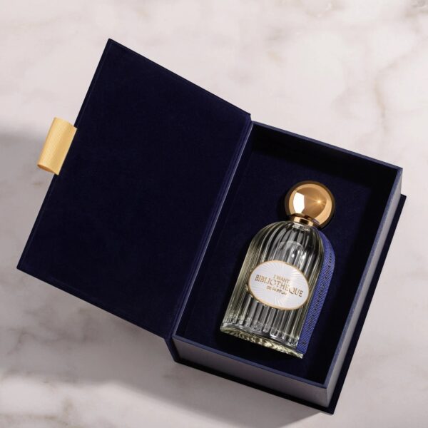 perfumy unisex, trwałe perfumy, doskonałe perfumy, perfumy biblioteque de Parfum, najlepsze niszowe perfumy
