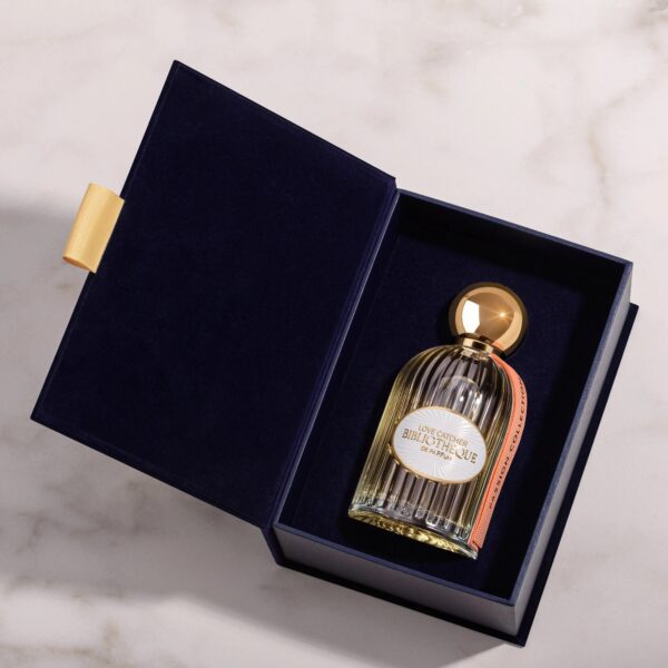 Ten zapach czytasz jak otwartą książkę perfum dla kobiet