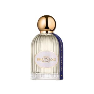 perfumy unisex, trwałe perfumy, doskonałe perfumy, perfumy biblioteque de Parfum, najlepsze niszowe perfumy baccarat rouge 540