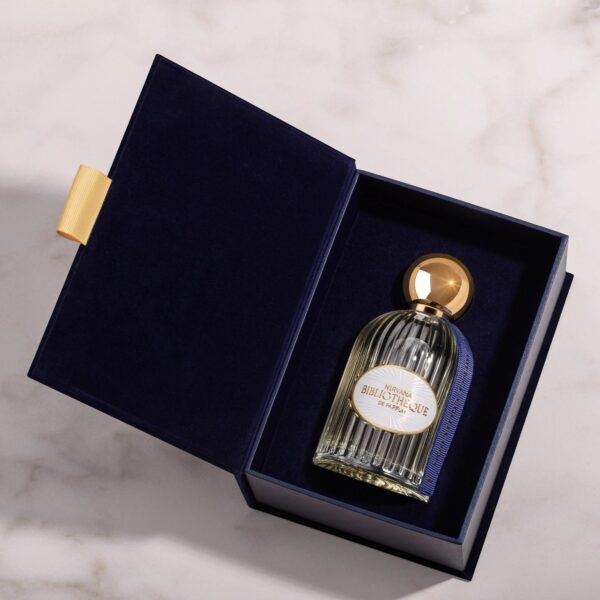perfumy unisex, trwałe perfumy, doskonałe perfumy, perfumy biblioteque de Parfum, najlepsze niszowe perfumy