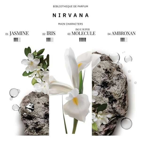 perfumy unisex, trwałe perfumy, doskonałe perfumy, perfumy biblioteque de Parfum, najlepsze niszowe perfumy