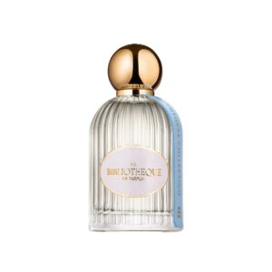 biblioteque de parfume p.s woda perfumowana dla kobiet