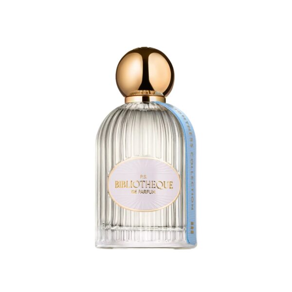 biblioteque de parfume p.s woda perfumowana dla kobiet