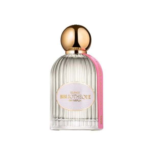 NIszowe perfumy biblioteque de parfum. Perfumy kwiatowe. Perfumy damsie świeże