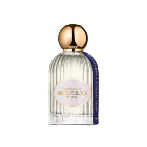 perfumy unisex, trwałe perfumy, doskonałe perfumy, perfumy biblioteque de Parfum, najlepsze niszowe perfumy