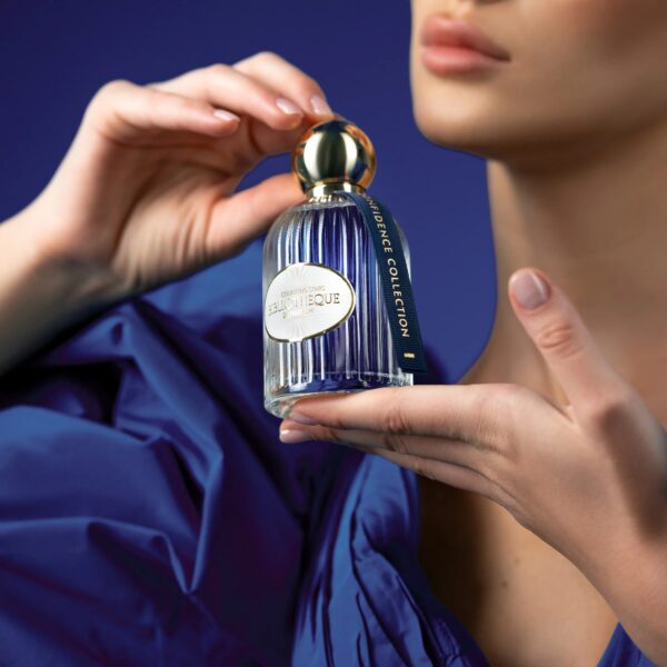 Woda Perfumowana Bibliotheque de Parfum "Counting Stars" 100 ml - obrazek 4